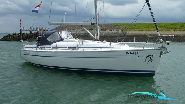 Bavaria 36.2 Cruiser