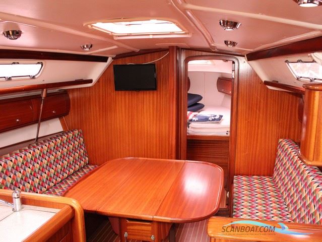Bavaria 36.2 Cruiser