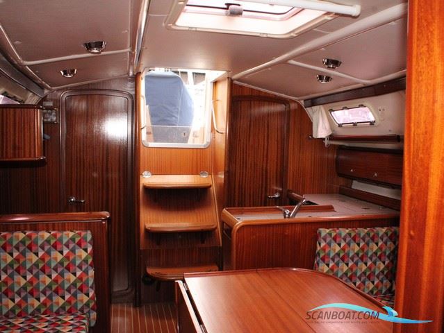 Bavaria 36.2 Cruiser