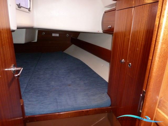 Bavaria 36.2 Cruiser