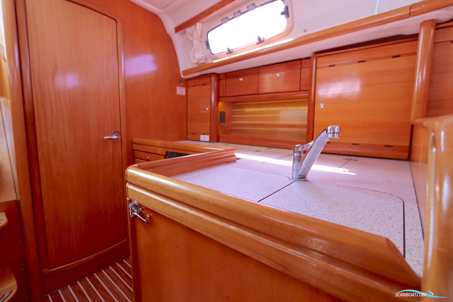 Bavaria 37-2 C