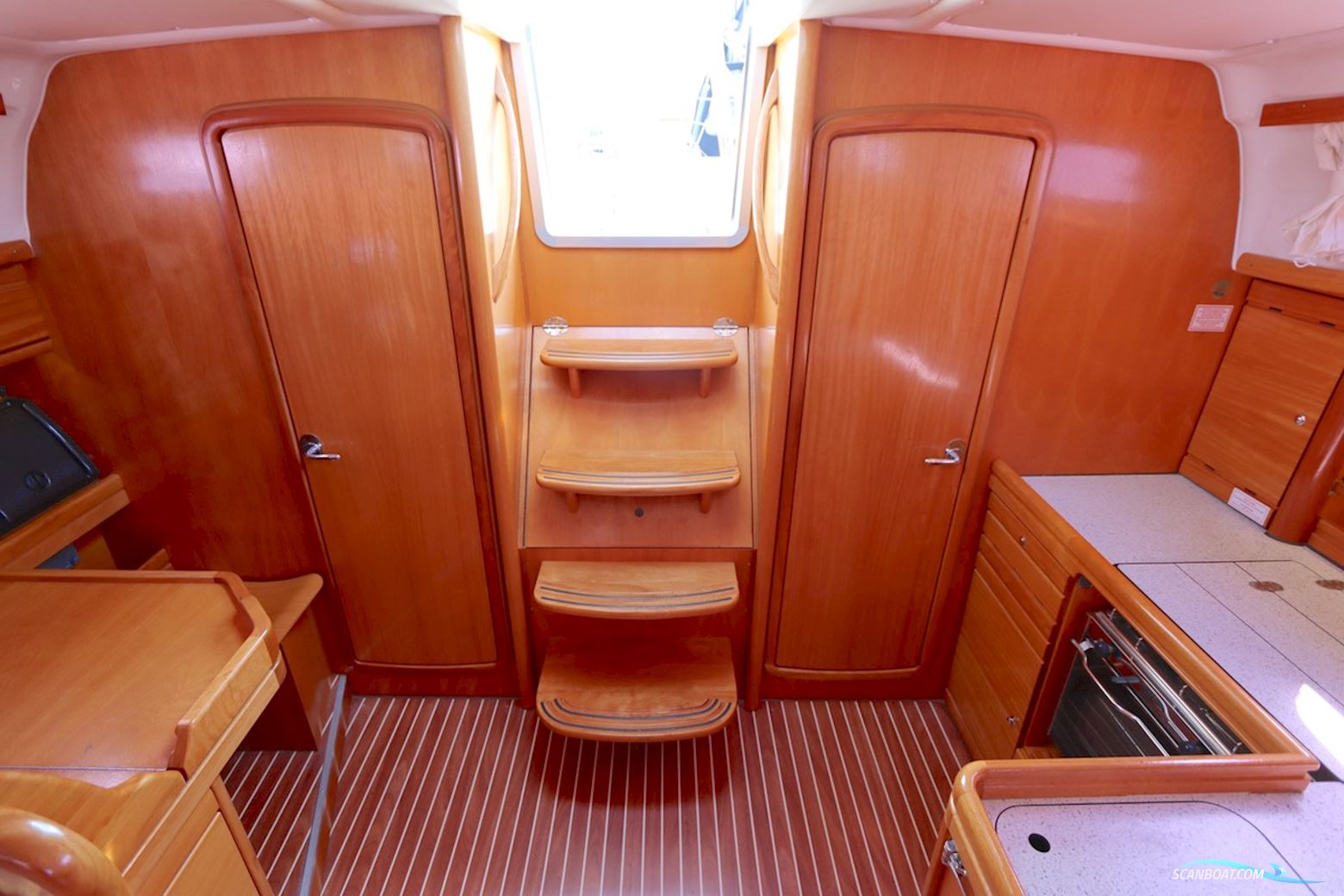 Bavaria 37-2 C