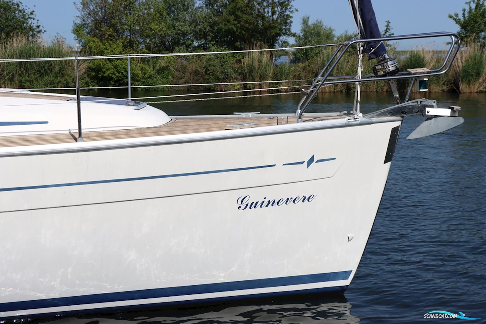 Bavaria 37-2 C