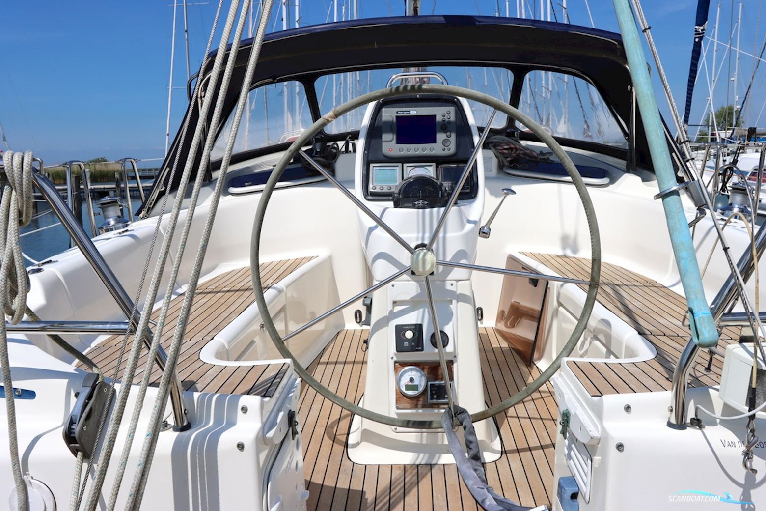 Bavaria 37-2 C