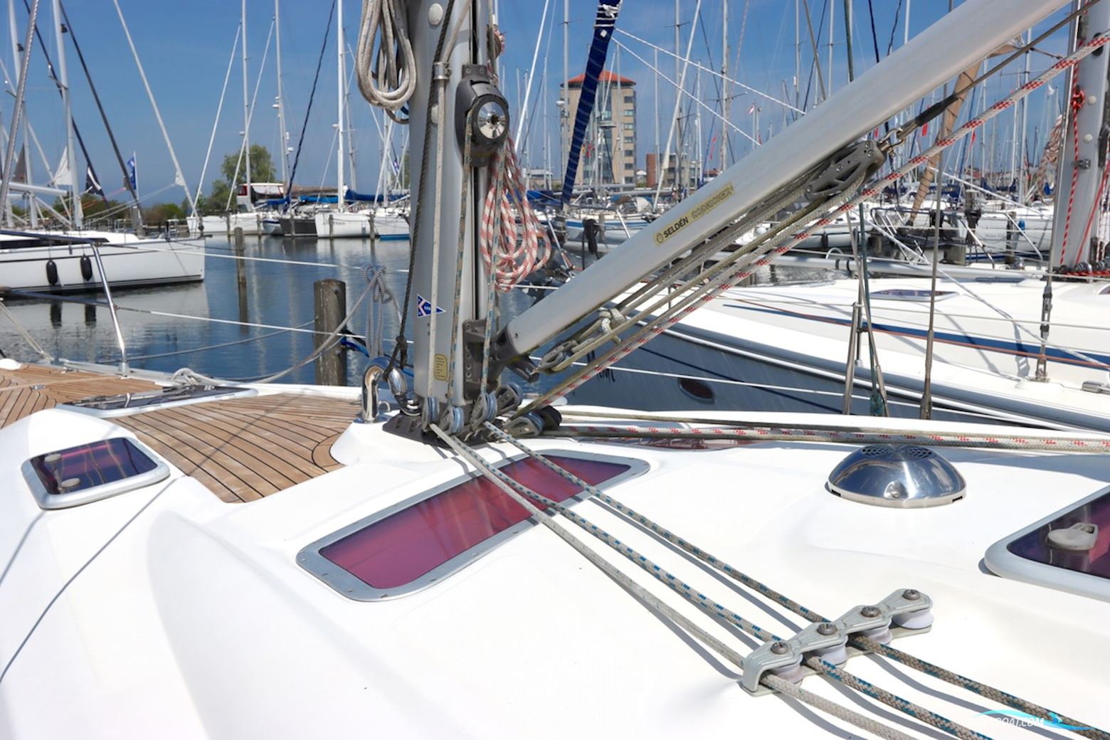 Bavaria 37-2 C