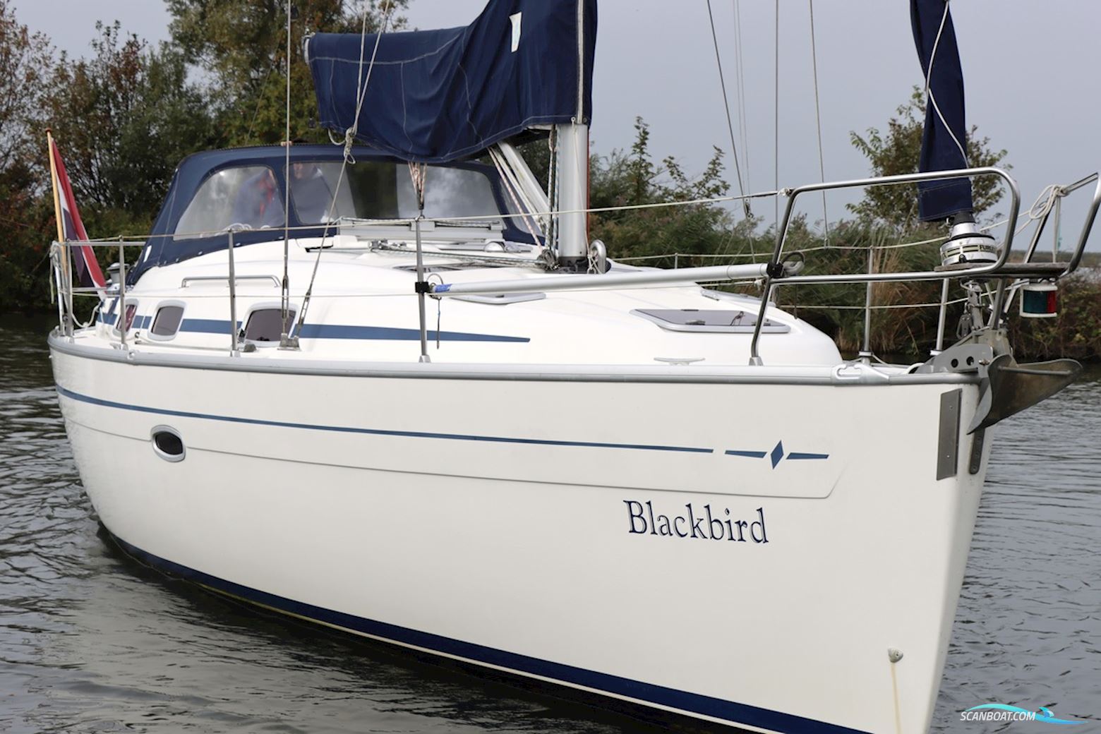 Bavaria 37-2 C