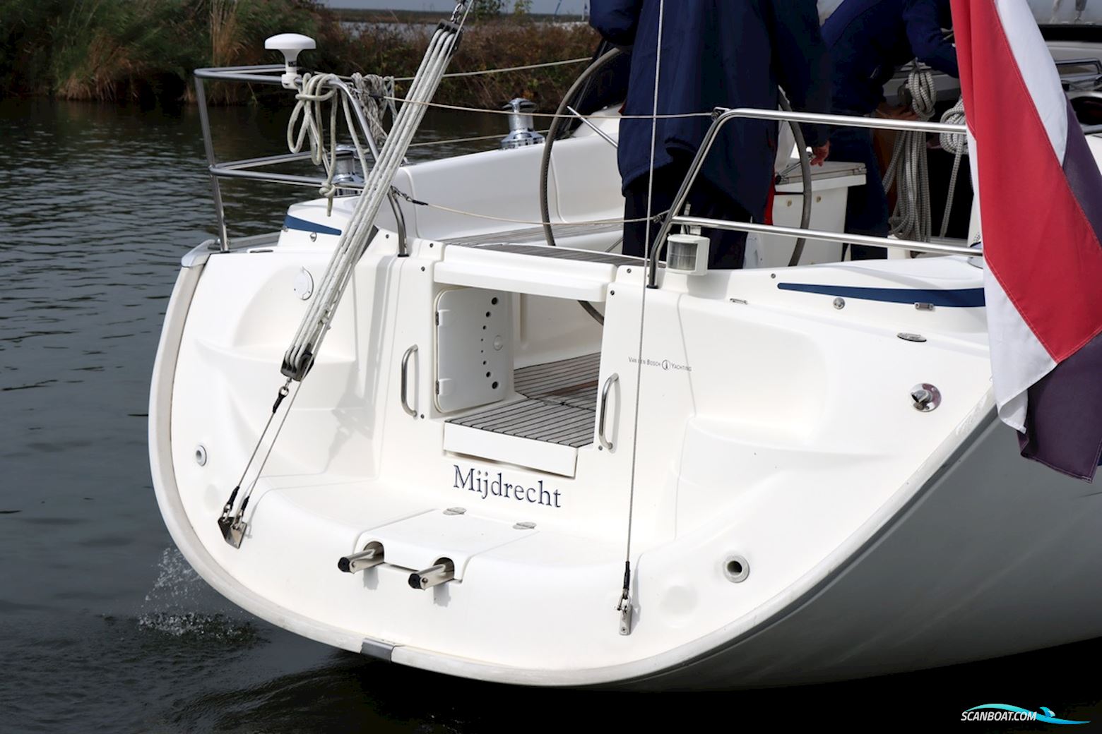 Bavaria 37-2 C
