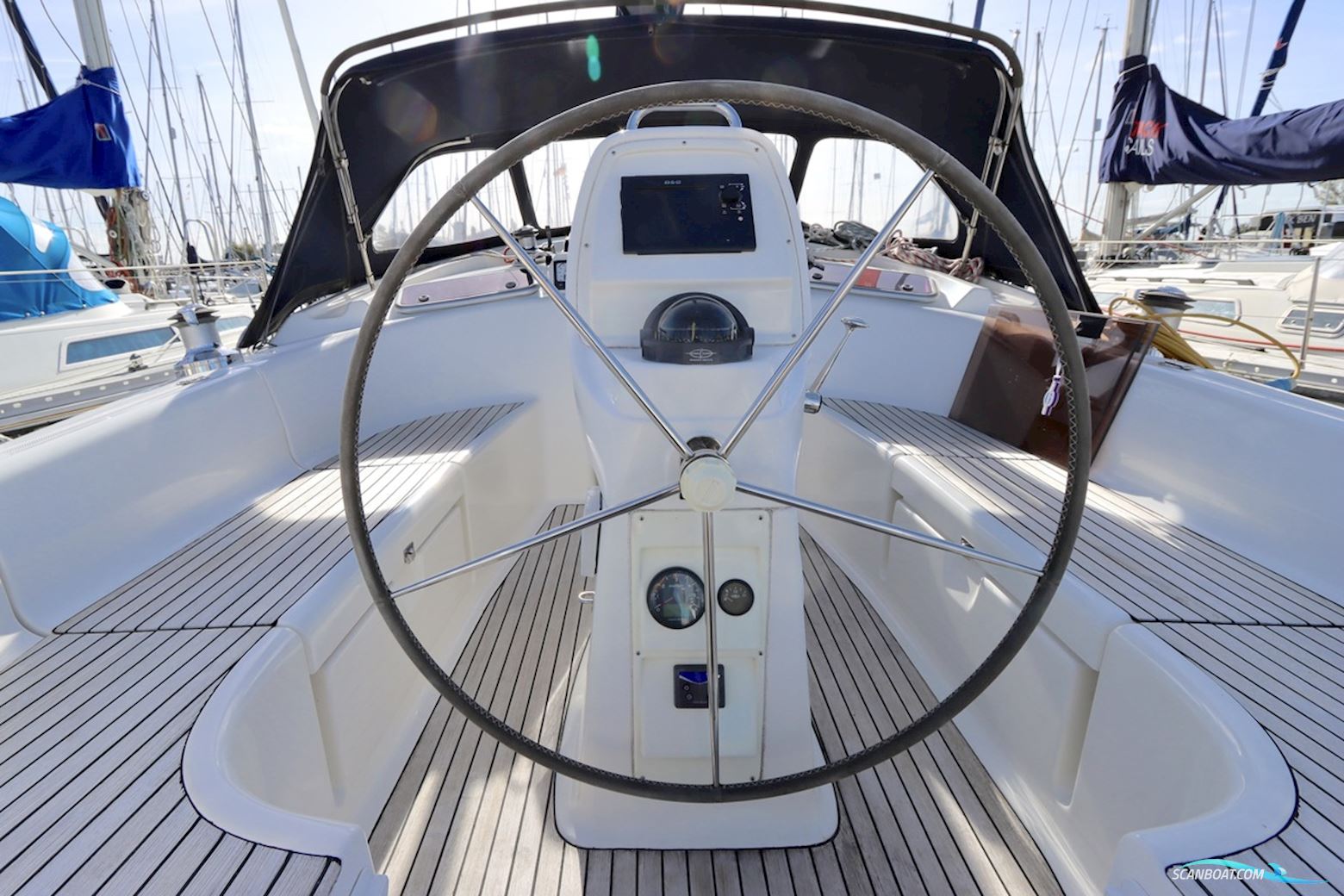 Bavaria 37-2 C