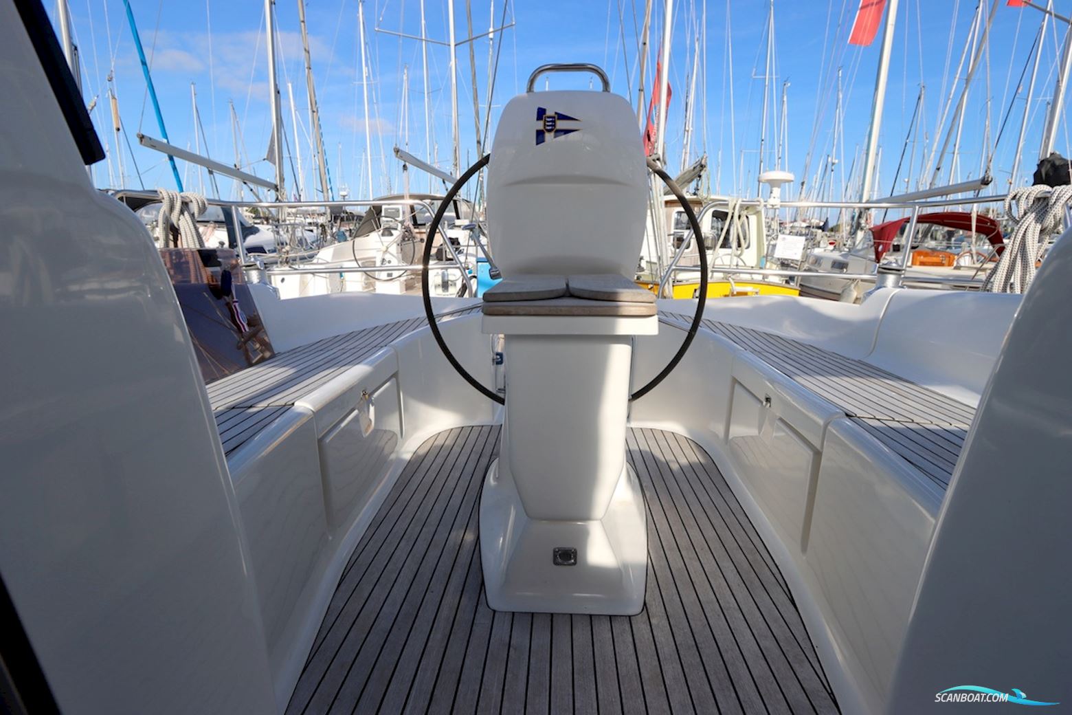 Bavaria 37-2 C