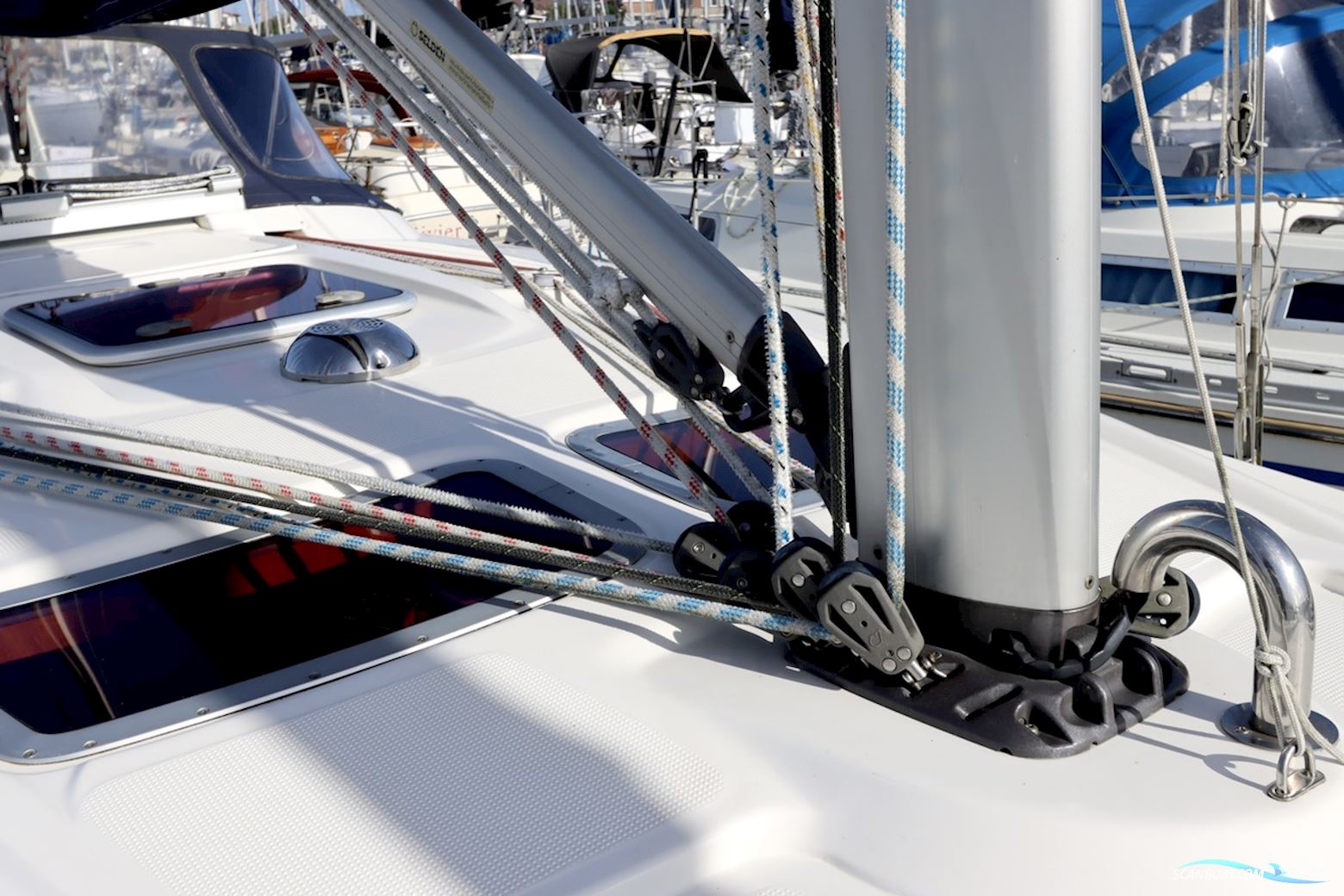 Bavaria 37-2 C