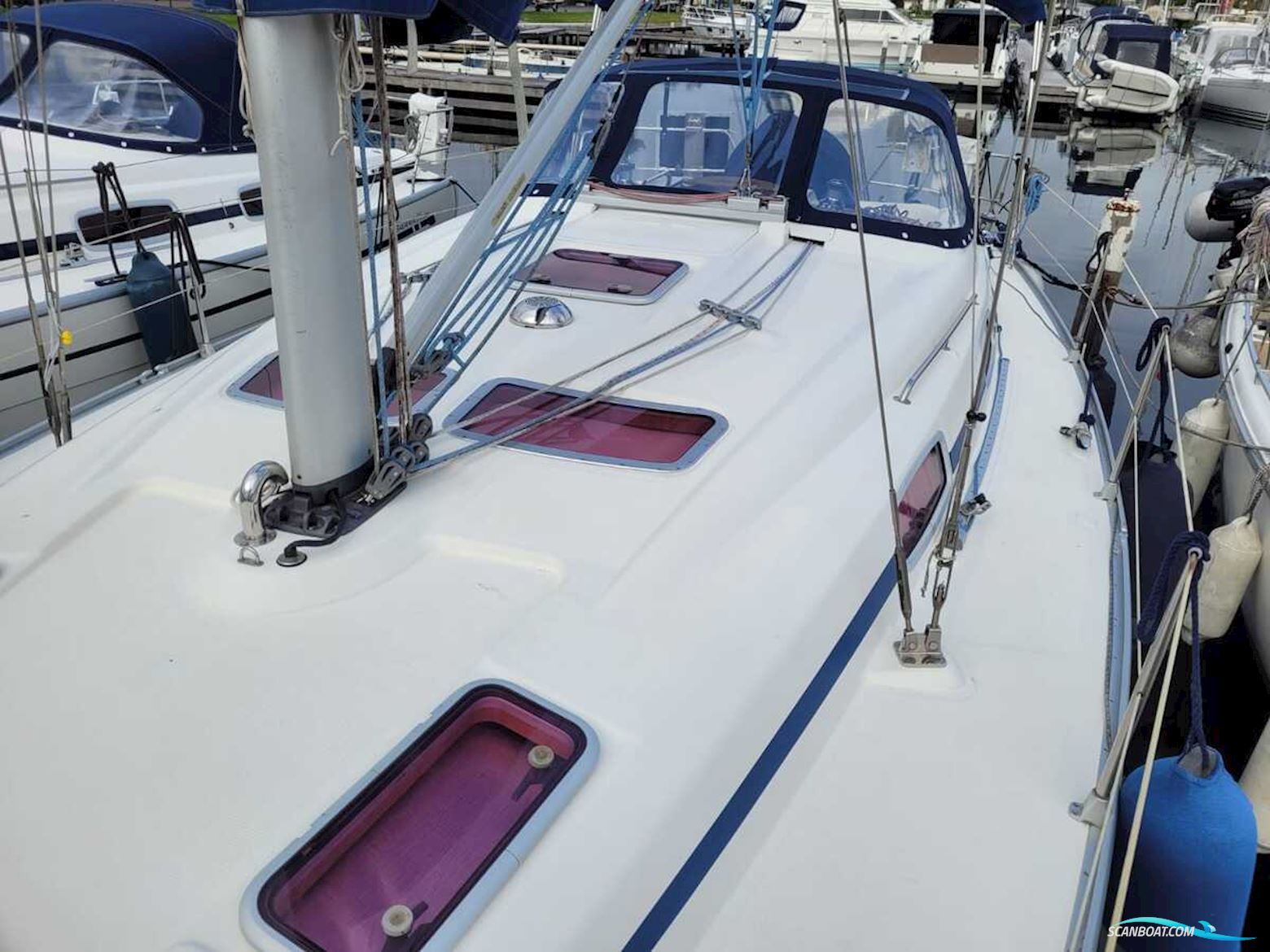 Bavaria 37-2 Cruiser