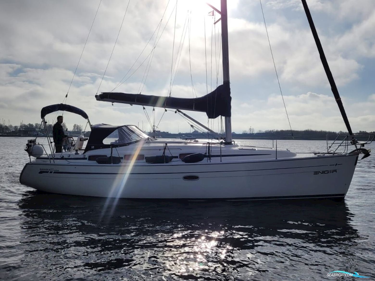 Bavaria 37-2 Cruiser