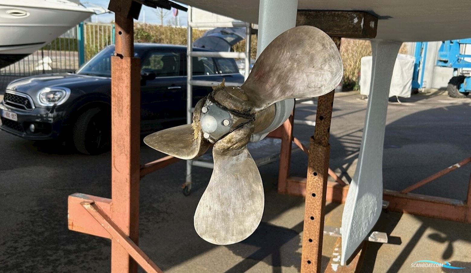 Bavaria 37-2 Cruiser