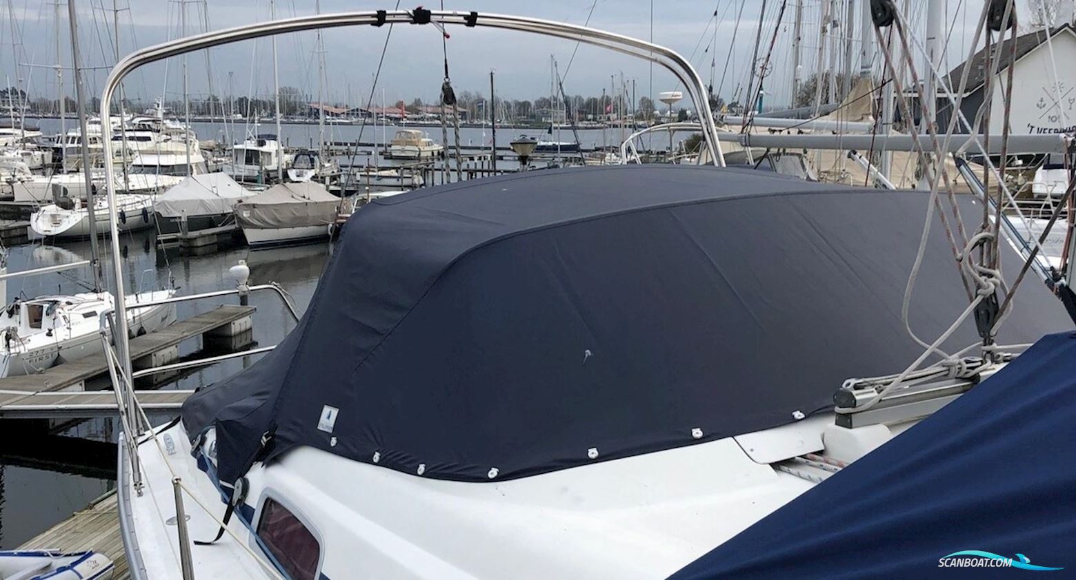 Bavaria 37-2 Cruiser