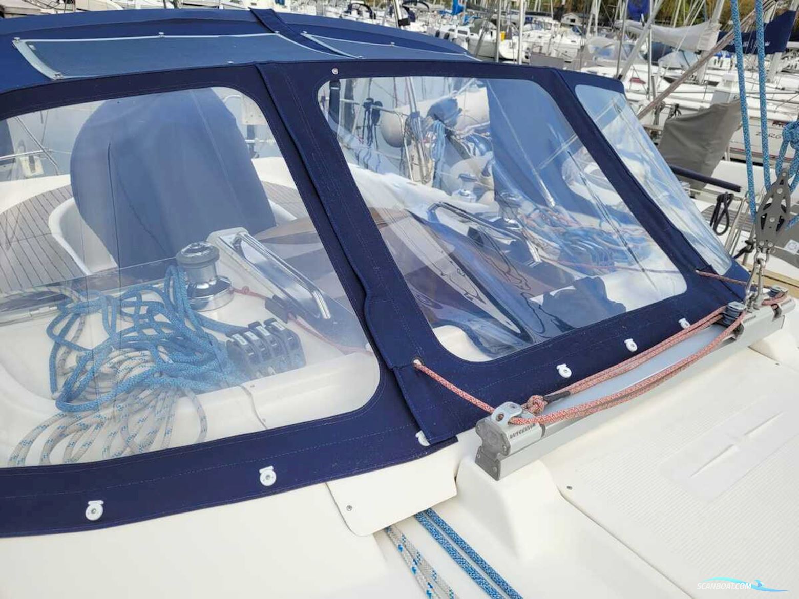 Bavaria 37-2 Cruiser