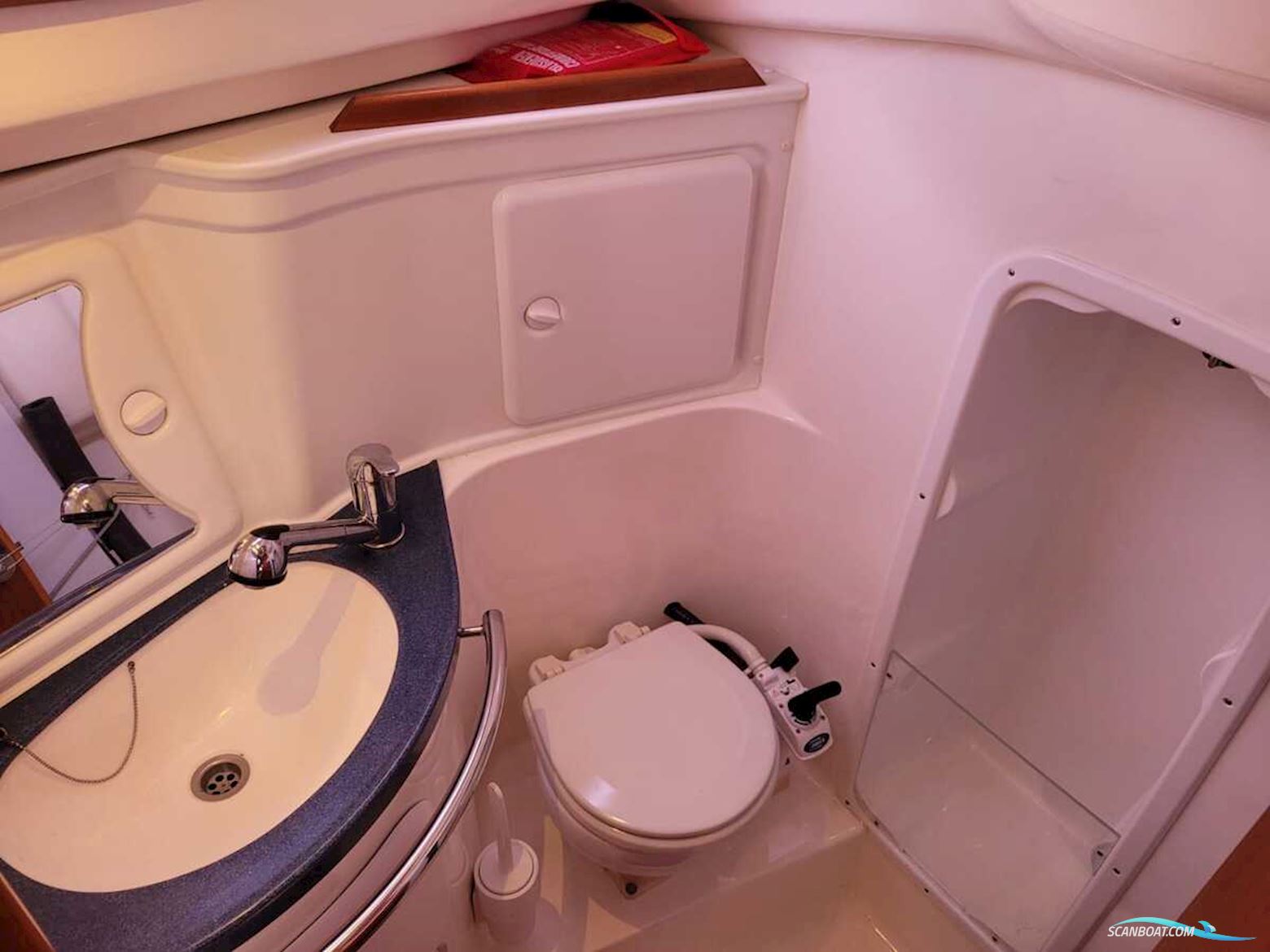 Bavaria 37-2 Cruiser