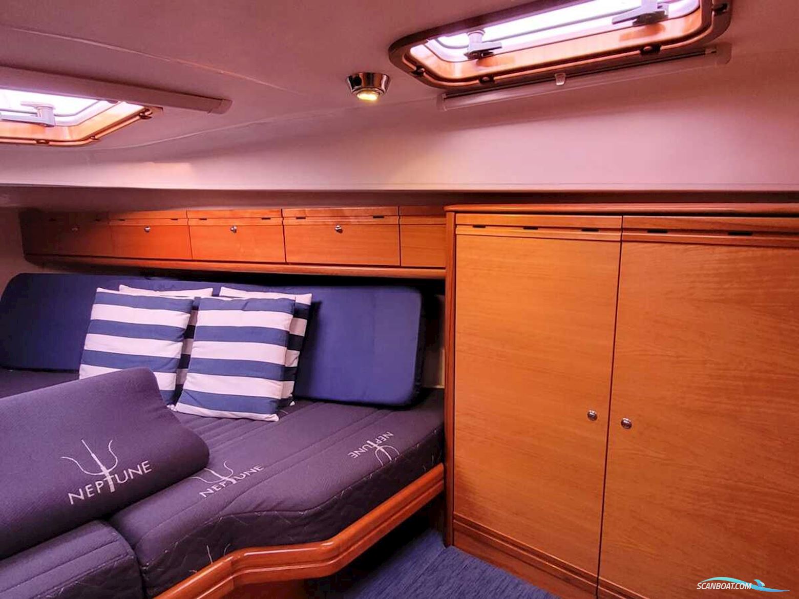 Bavaria 37-2 Cruiser