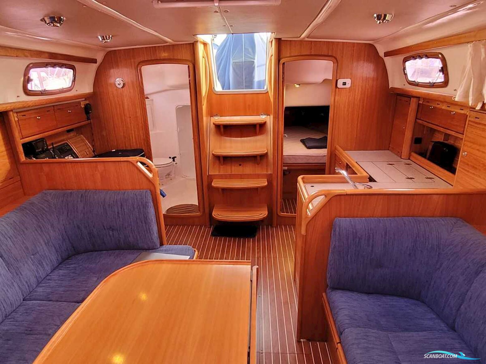 Bavaria 37-2 Cruiser