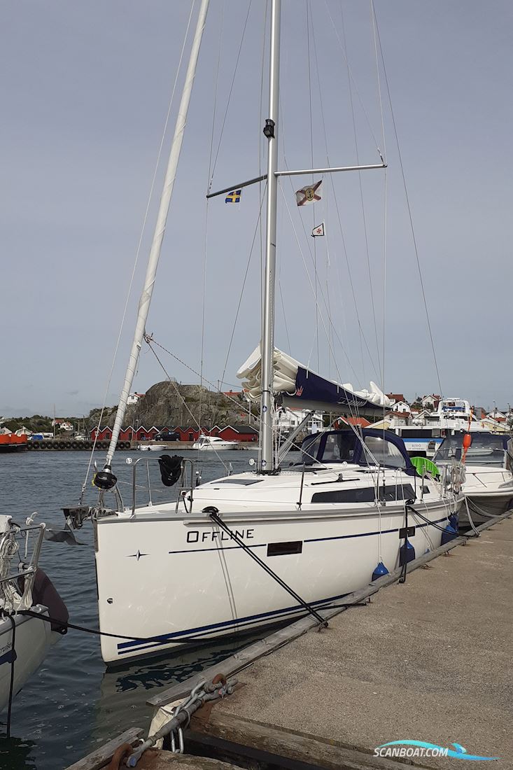 Bavaria 37-2 Cruiser