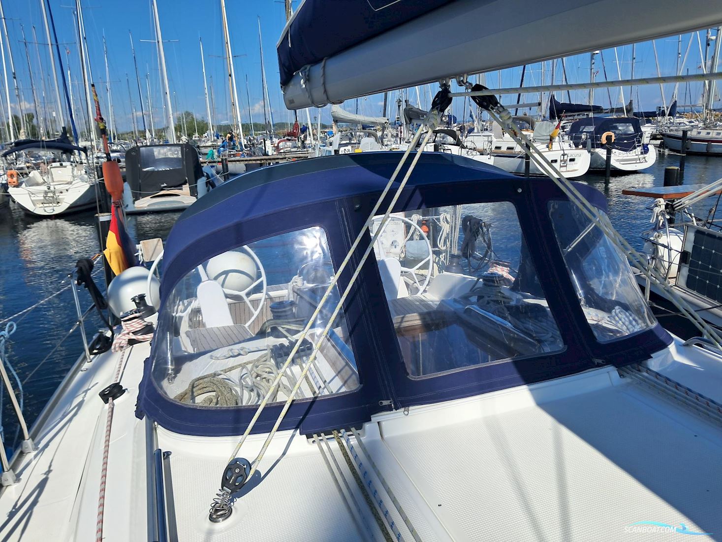 Bavaria 37-2 Cruiser