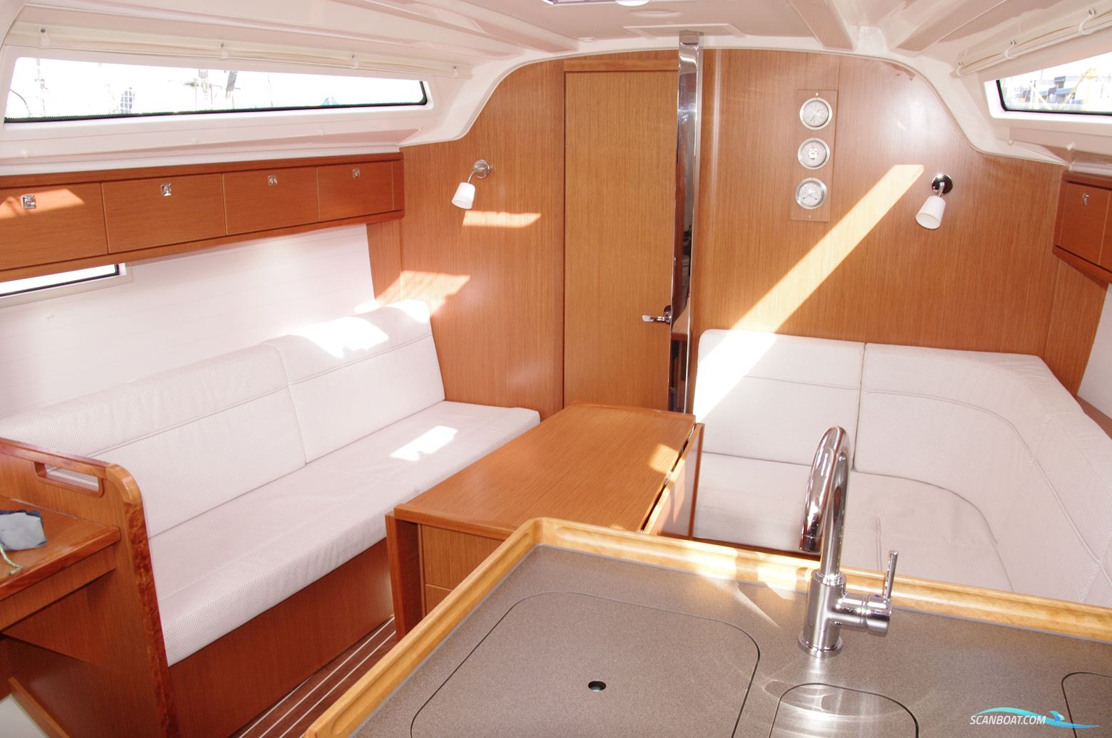 Bavaria 37-2 Cruiser