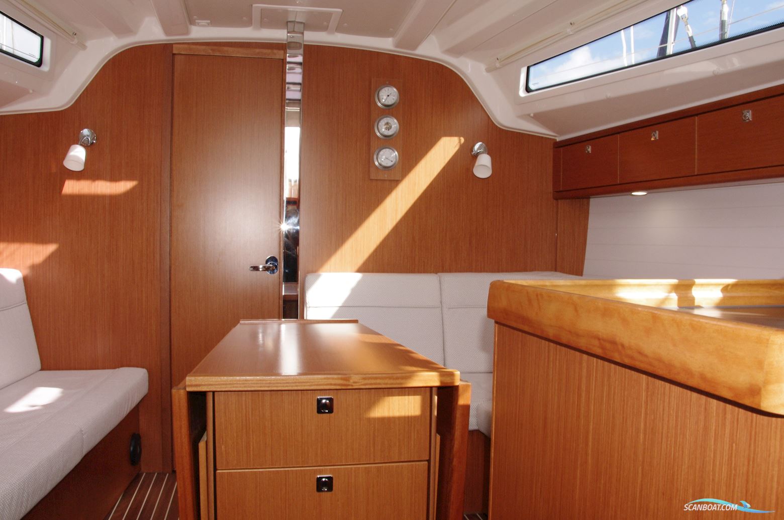 Bavaria 37-2 Cruiser