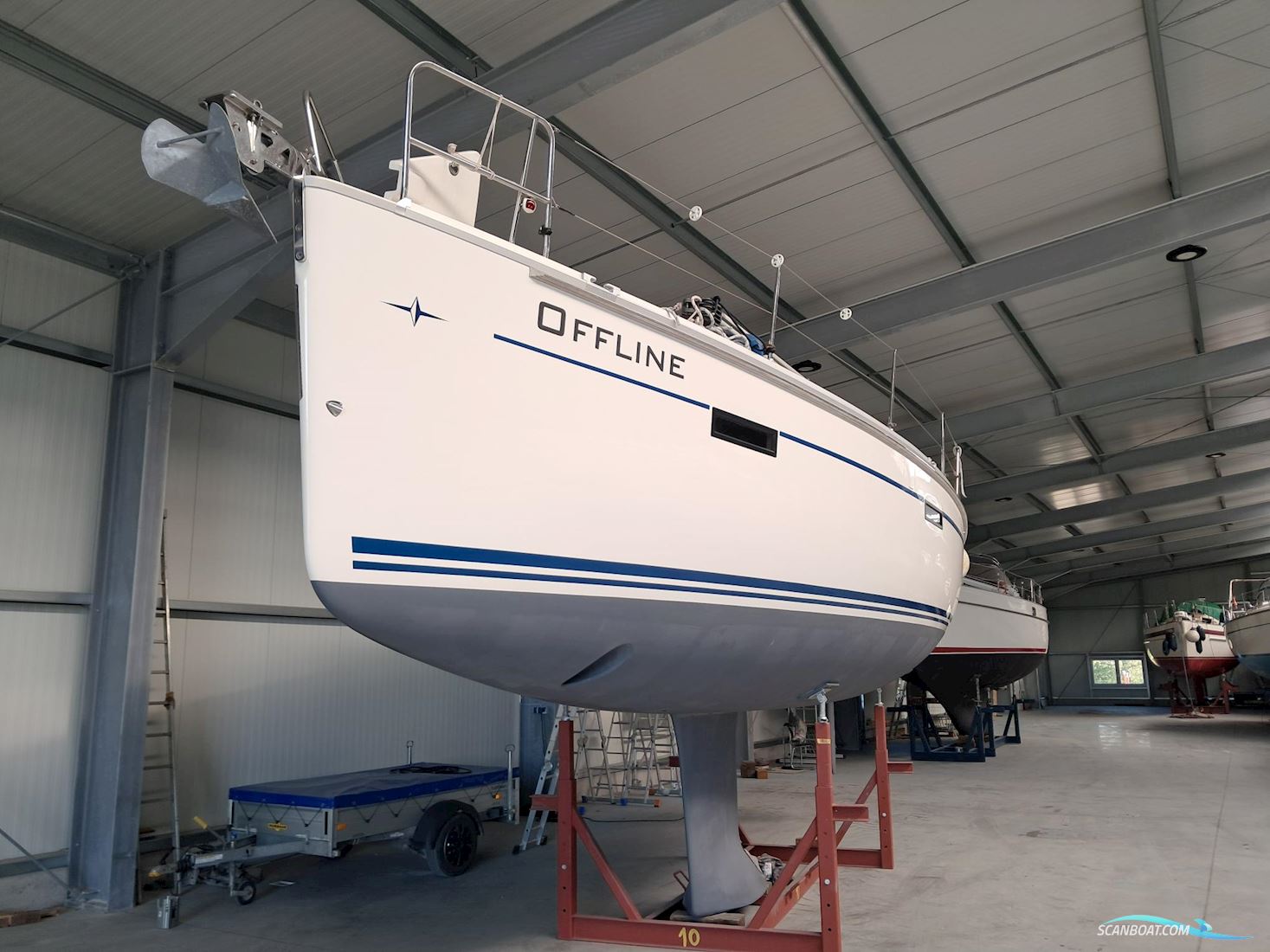 Bavaria 37-2 Cruiser