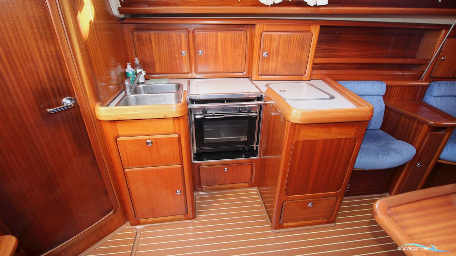Bavaria 37-2 Cruiser