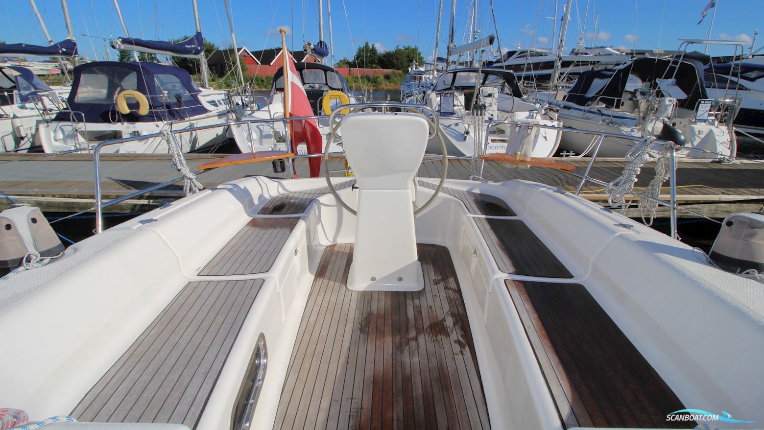 Bavaria 37-2 Cruiser