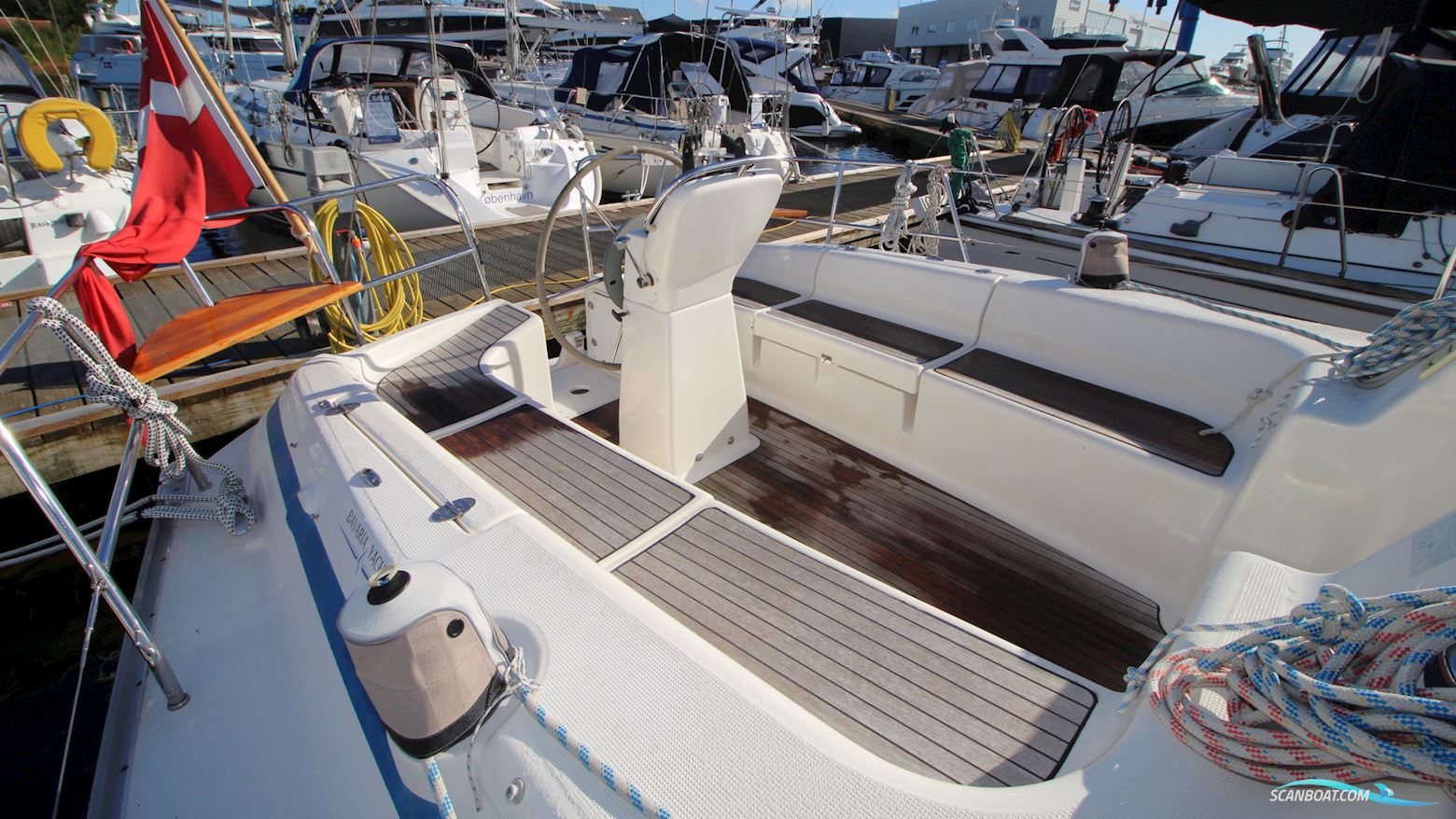 Bavaria 37-2 Cruiser