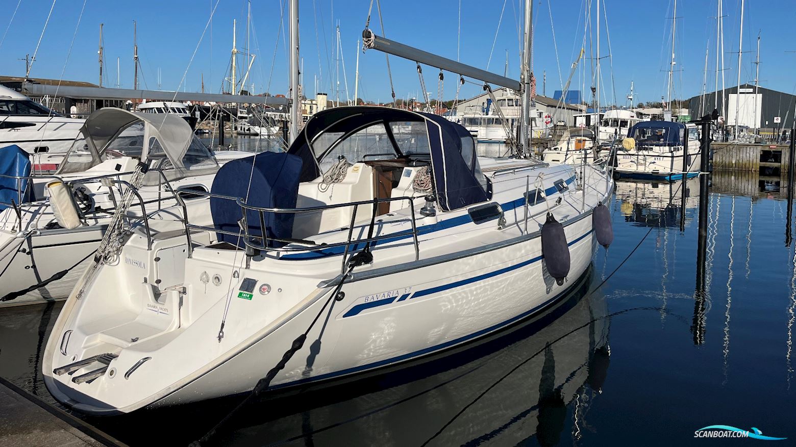 Bavaria 37-2