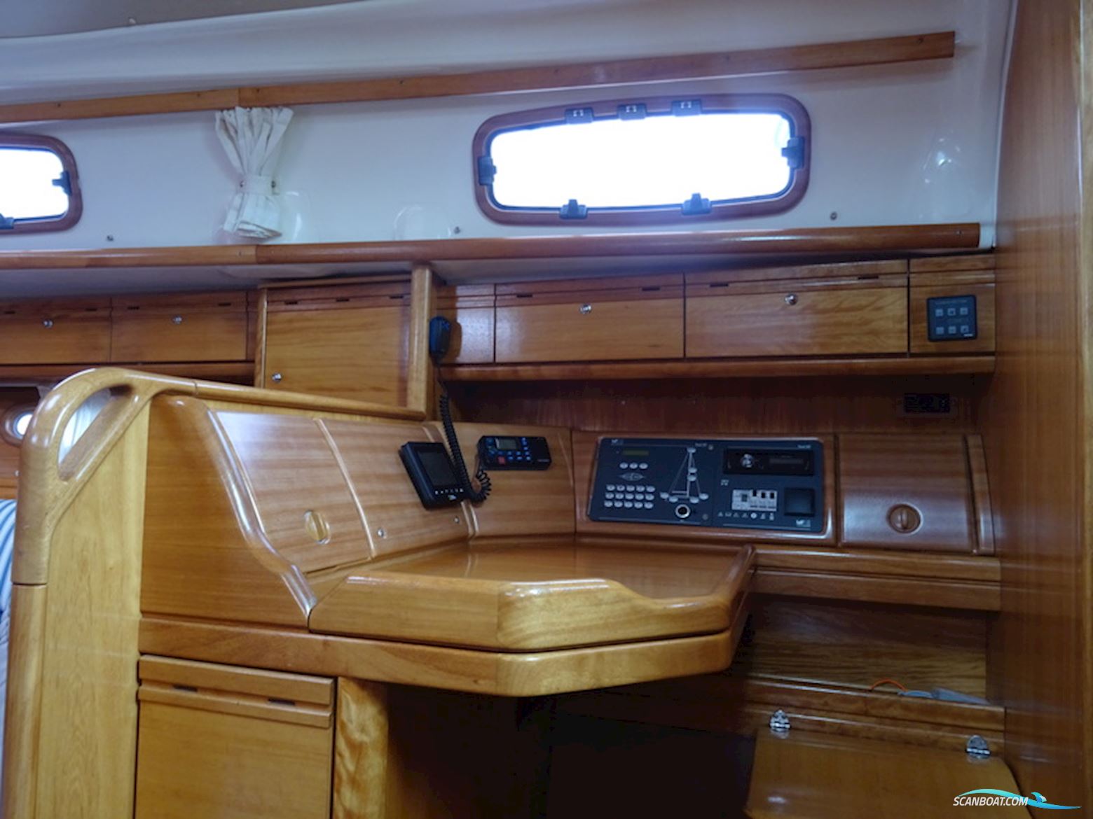 Bavaria 37-3 Cruiser