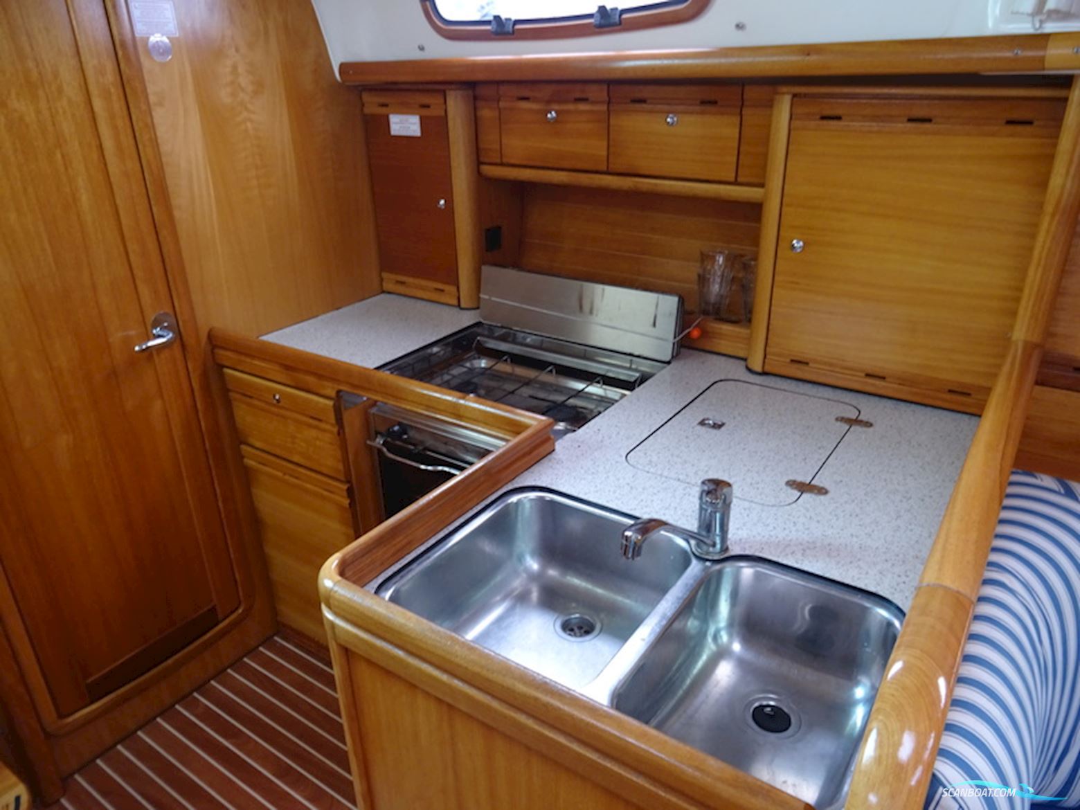 Bavaria 37-3 Cruiser