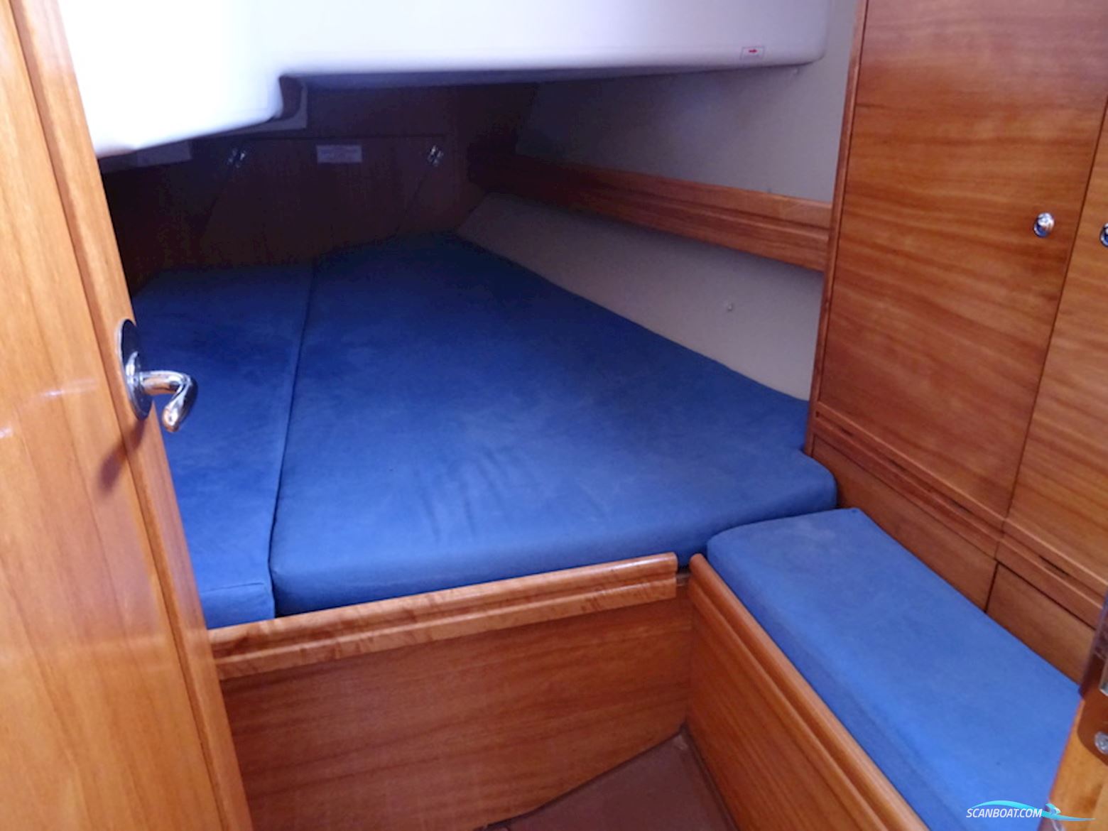 Bavaria 37-3 Cruiser