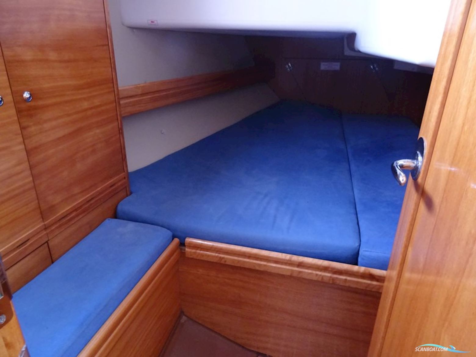 Bavaria 37-3 Cruiser