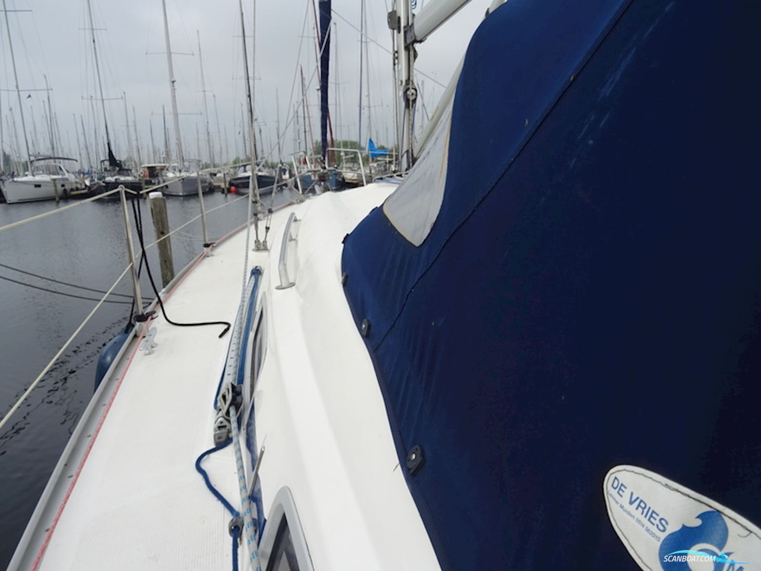 Bavaria 37-3 Cruiser