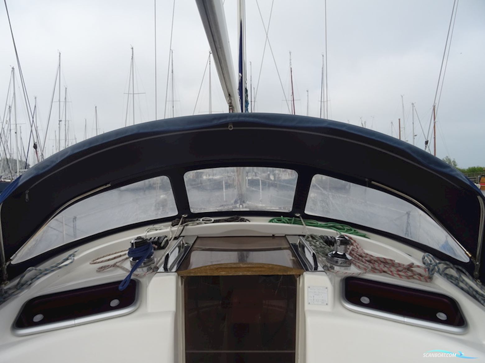 Bavaria 37-3 Cruiser