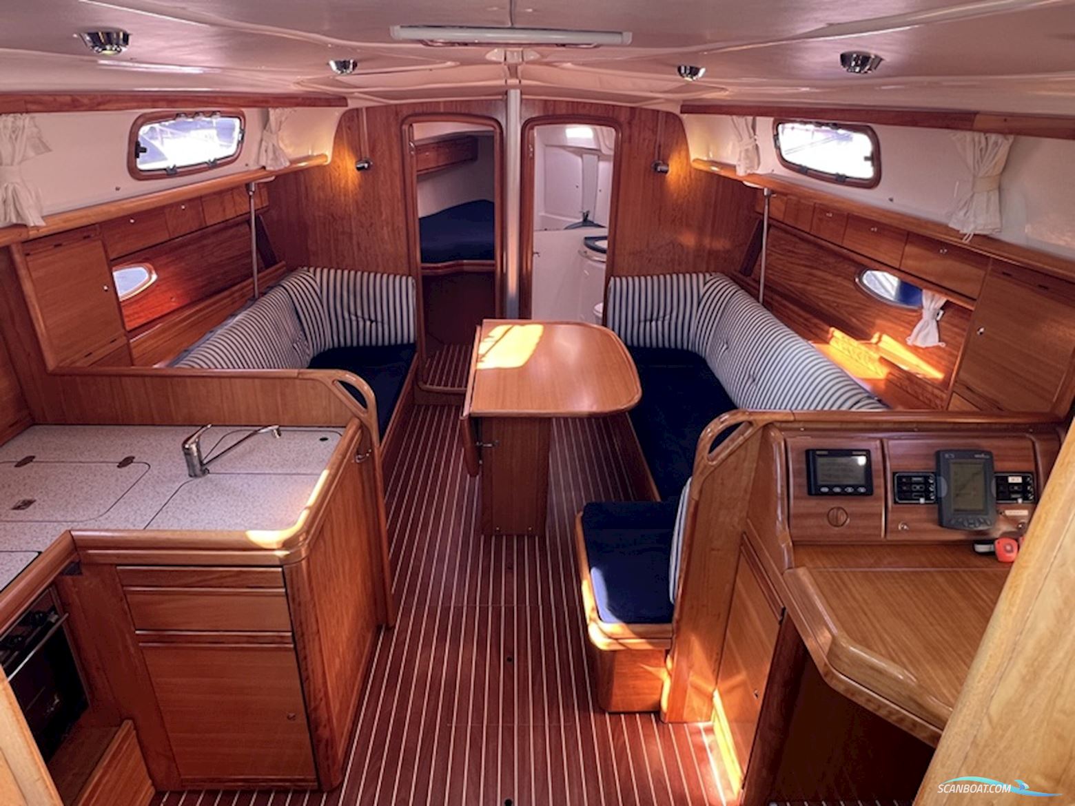 Bavaria 37-3 Cruiser