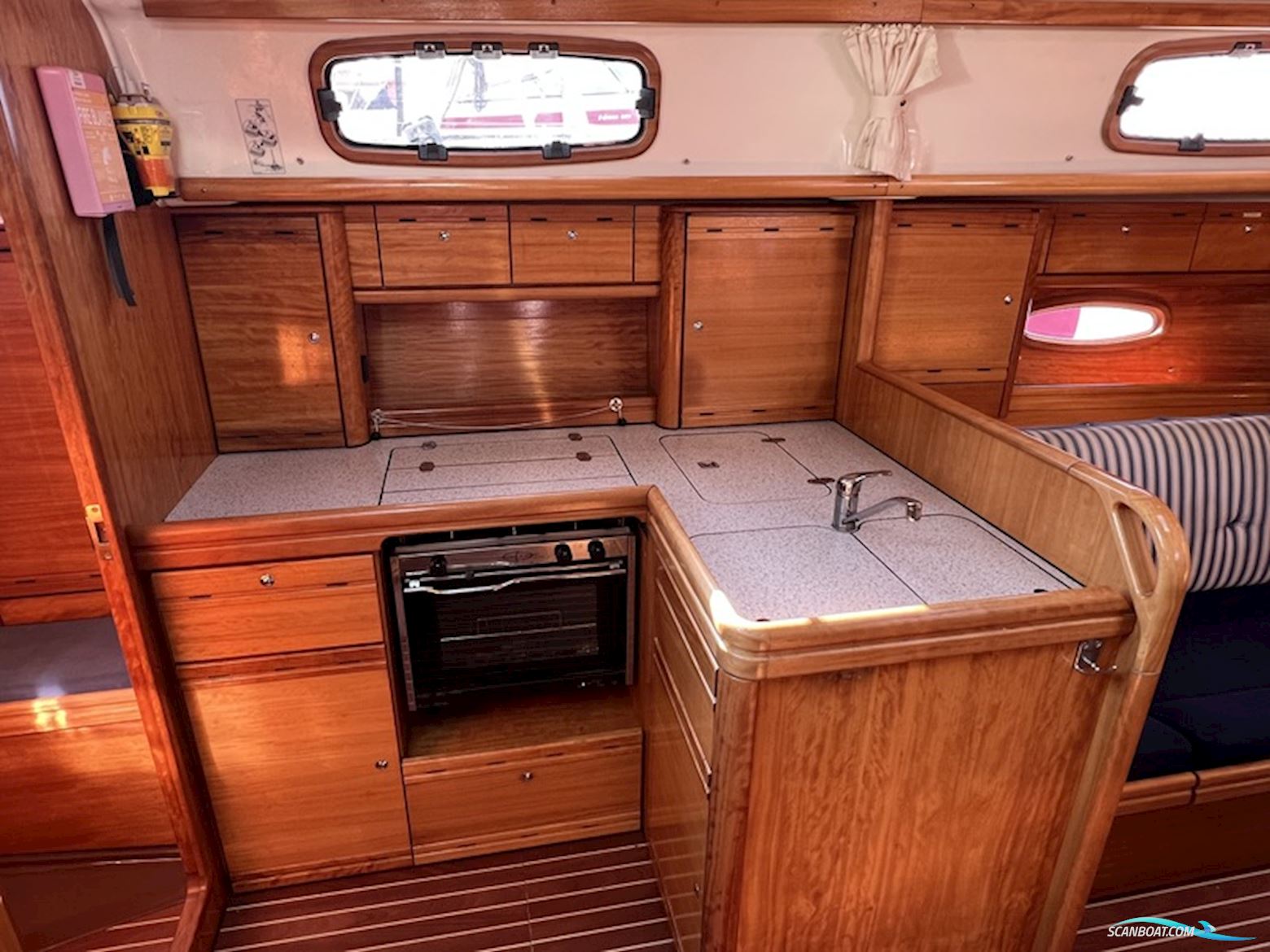 Bavaria 37-3 Cruiser