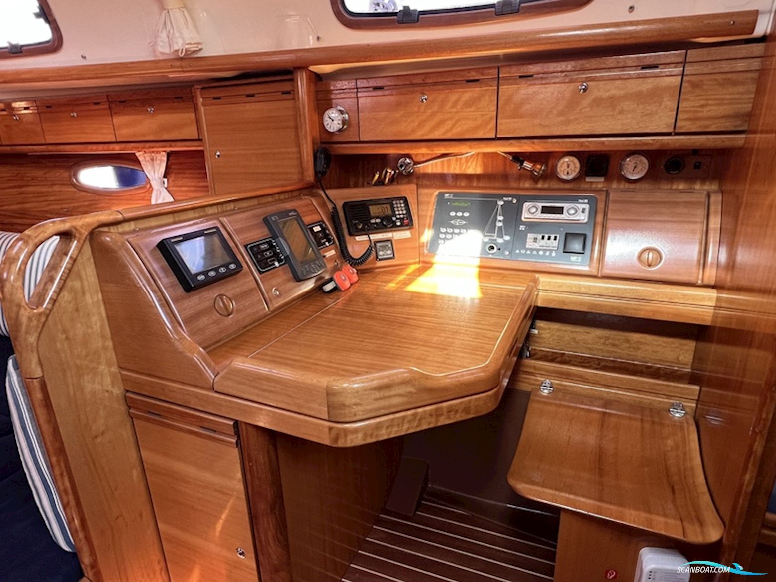 Bavaria 37-3 Cruiser