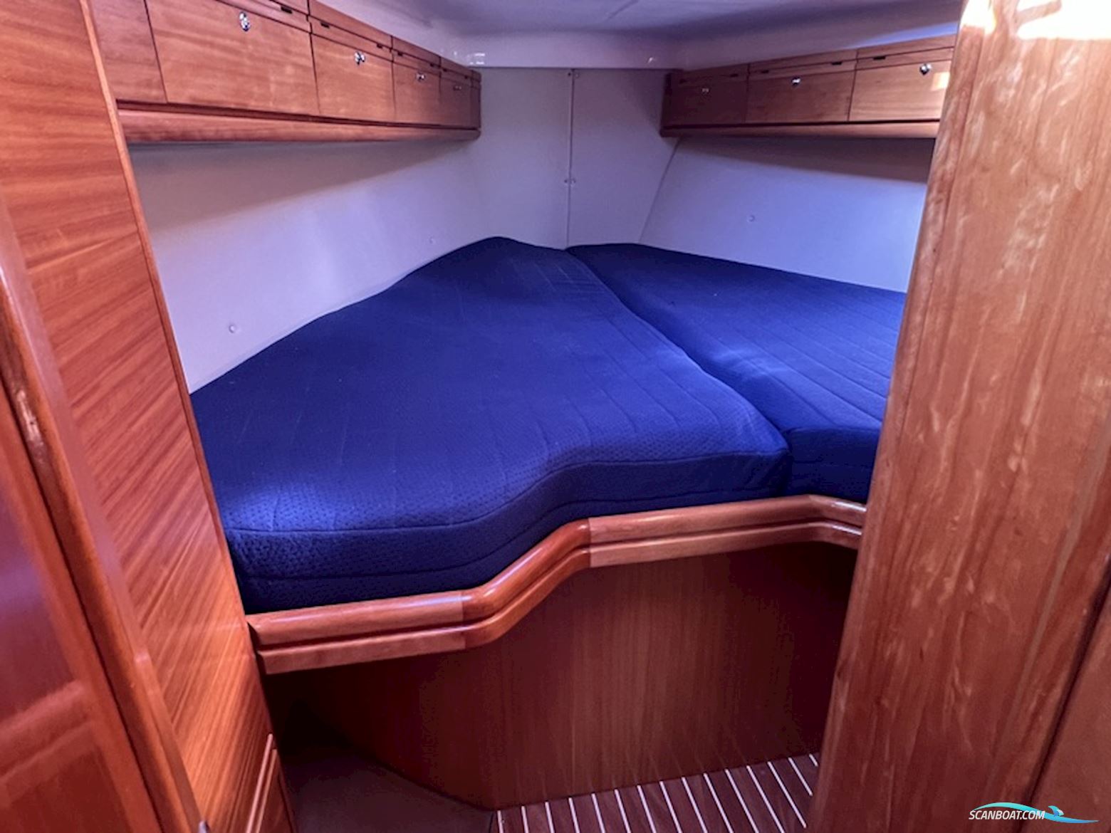 Bavaria 37-3 Cruiser
