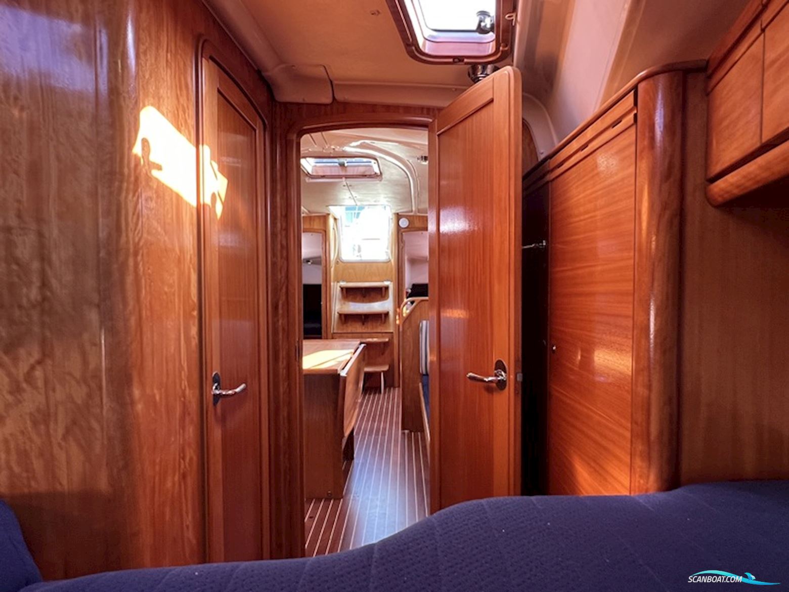 Bavaria 37-3 Cruiser