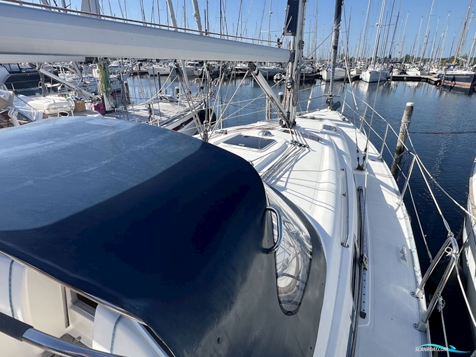 Bavaria 37-3 Cruiser