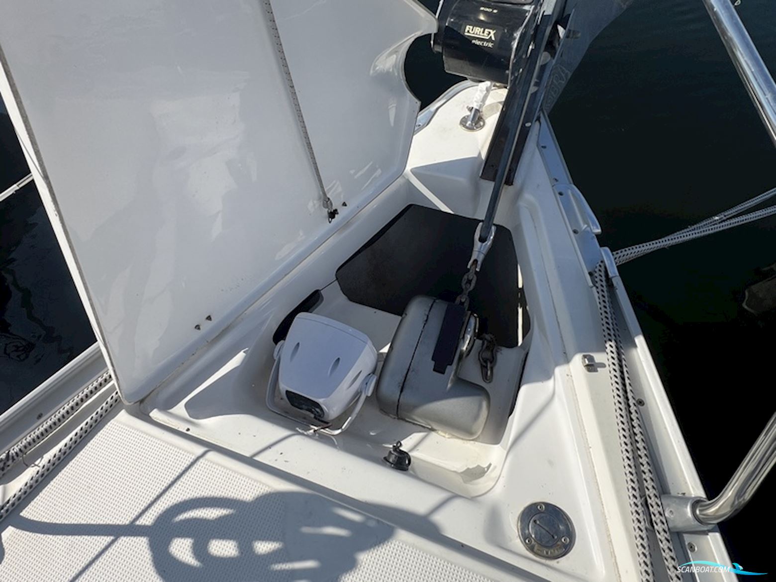 Bavaria 37-3 Cruiser