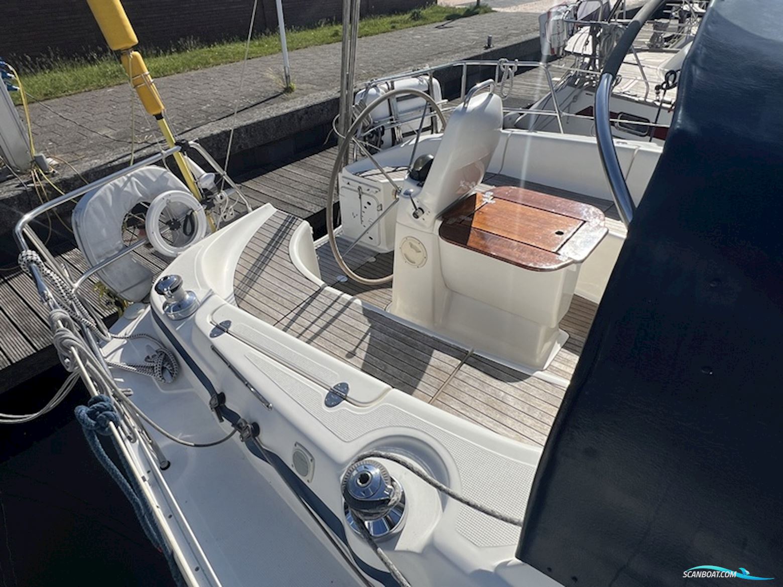 Bavaria 37-3 Cruiser