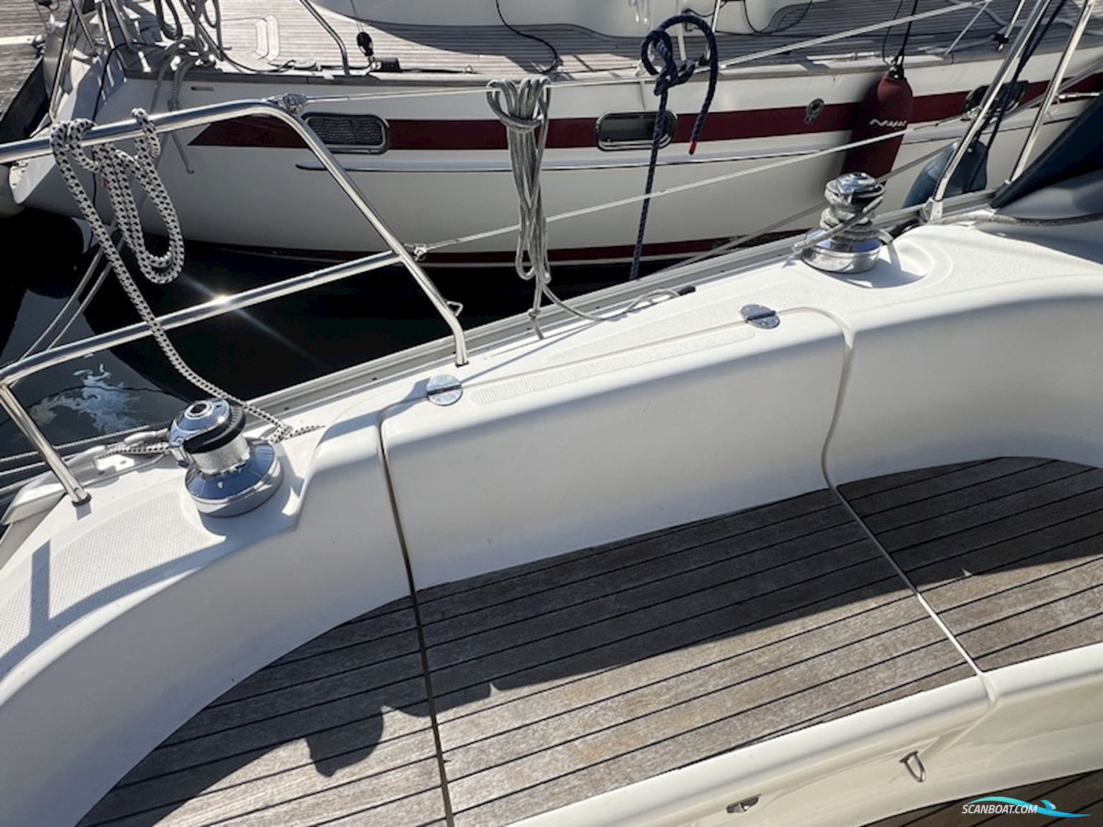Bavaria 37-3 Cruiser
