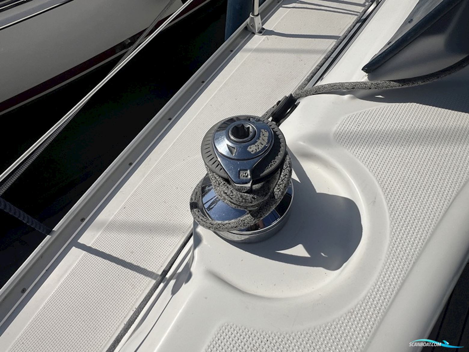 Bavaria 37-3 Cruiser