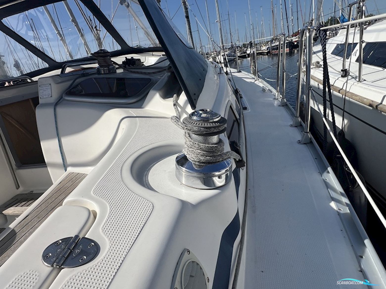 Bavaria 37-3 Cruiser
