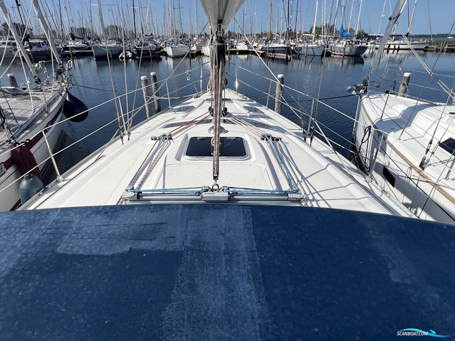 Bavaria 37-3 Cruiser