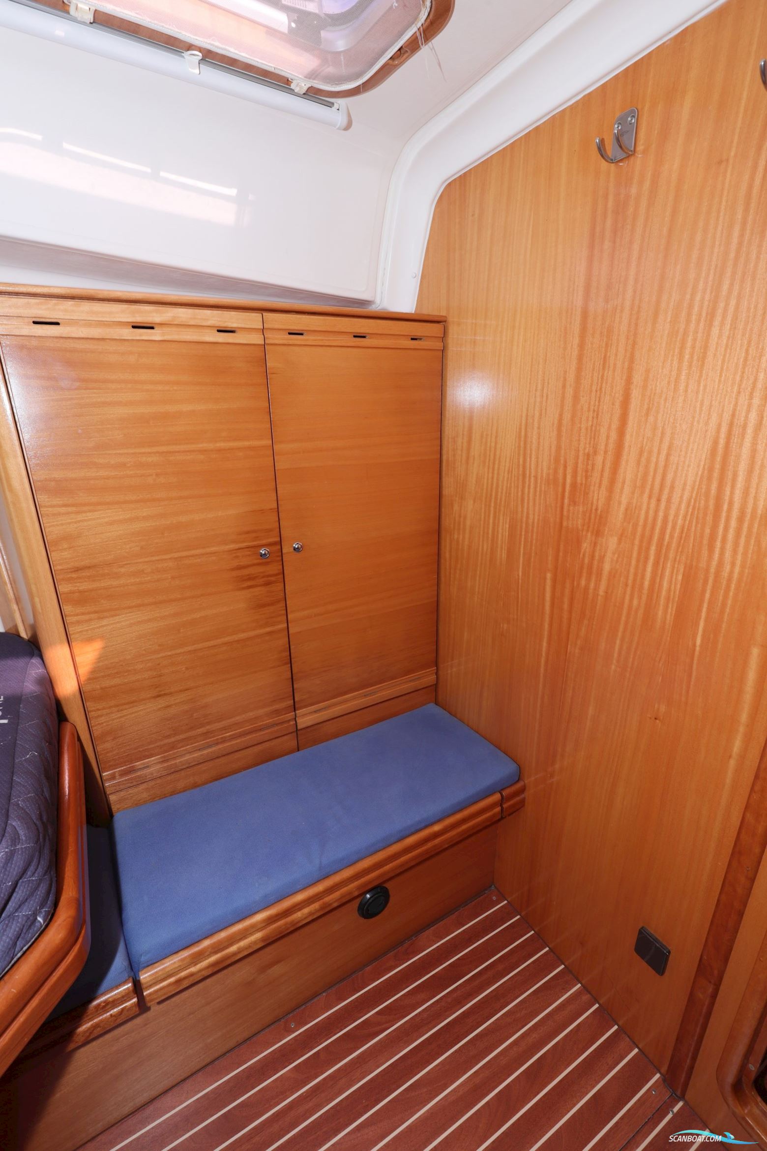 Bavaria 37 CR